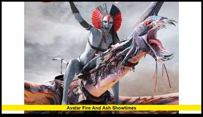 What U.S. Moviegoers Need to Know This December