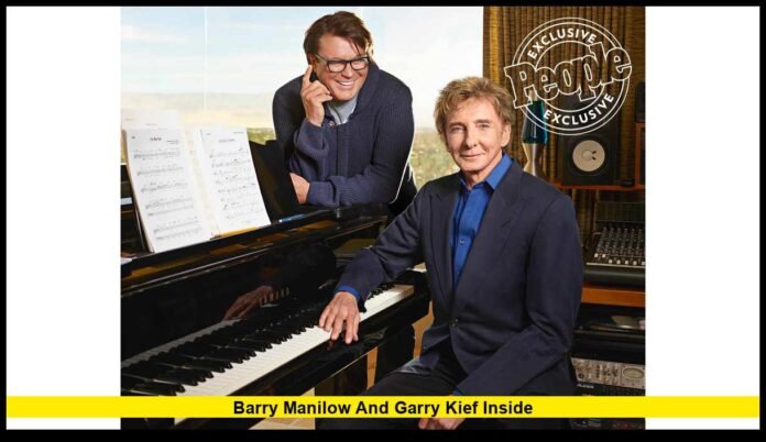 A Timeless Love Story and Life Together in 2025