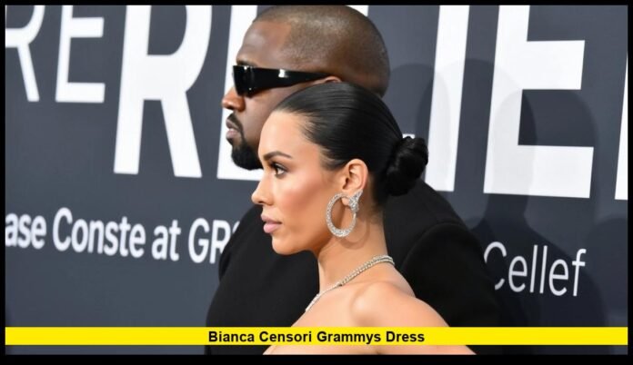 Bianca Censori Grammys Dress: The Bold Fashion Moment That Redefined the 2025 Red Carpet