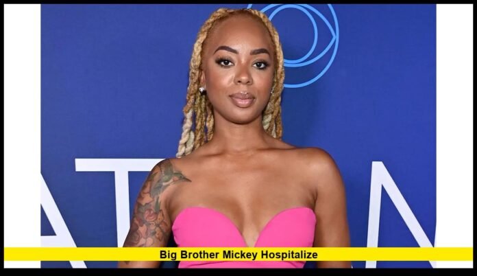 What’s Really Going On with Jackson Michie in 2025