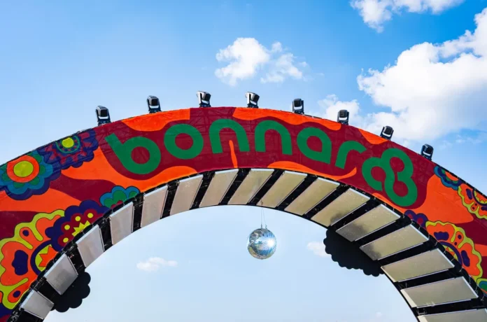 Bonnaroo 2026