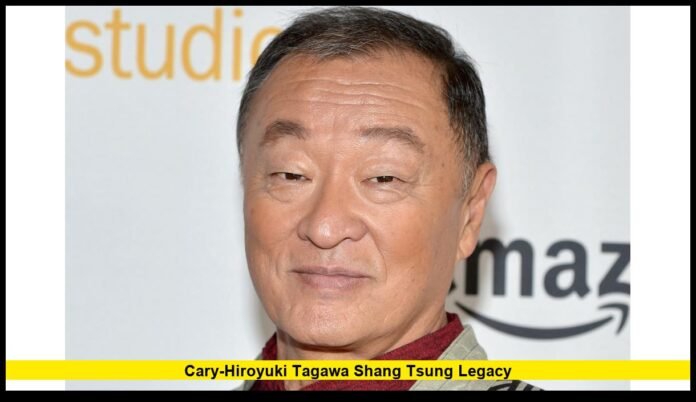 Cary-Hiroyuki Tagawa Shang Tsung Legacy: How a Mortal Kombat Icon Redefined the Modern Movie Villain
