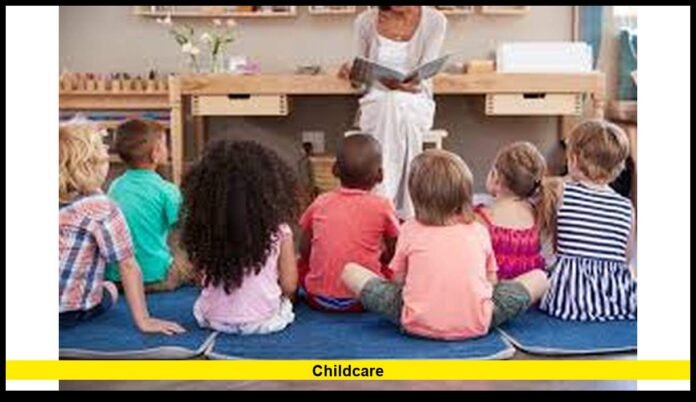Childcare