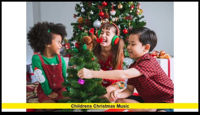 2025 Holiday Songs Bringing Joy to Families and Classrooms