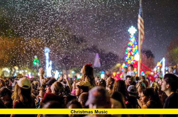 Christmas Music