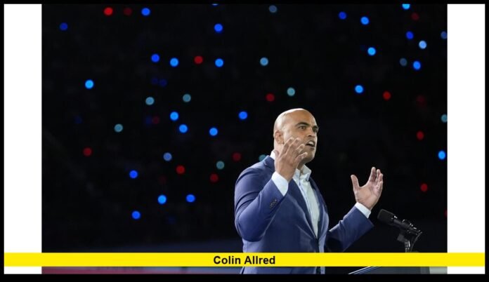 From NFL Linebacker to Leading Voice in Texas Politics