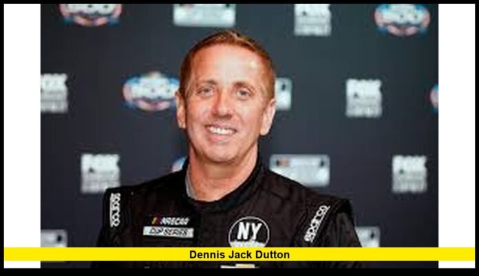 Dennis Jack Dutton