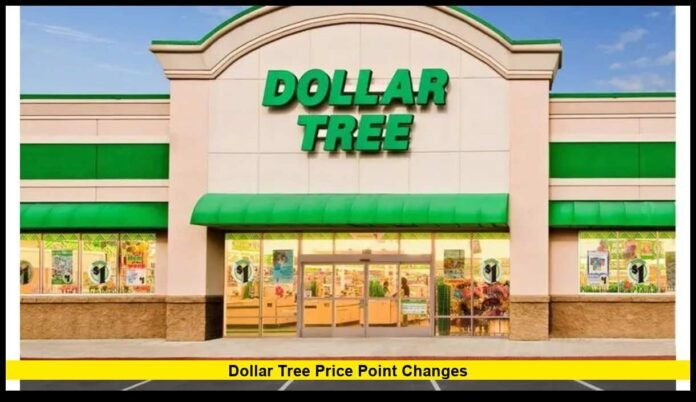 Dollar Tree Price Point Changes How the Iconic Retailer Is Redefining Affordability in 2025