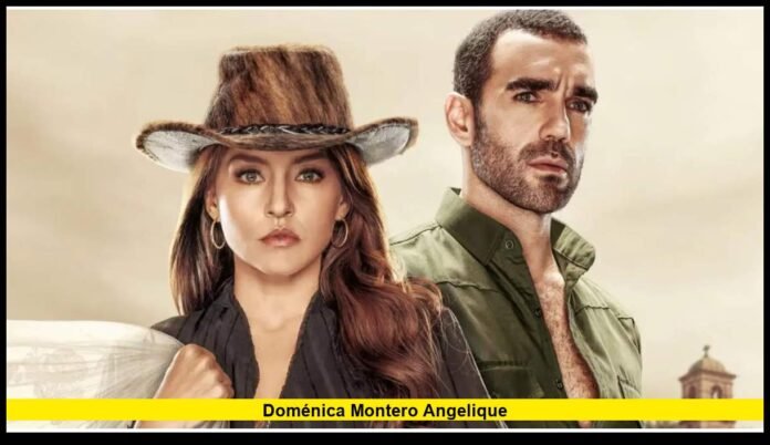 Doménica Montero Angelique Boyer: The Role Defining Latin Television in 2025