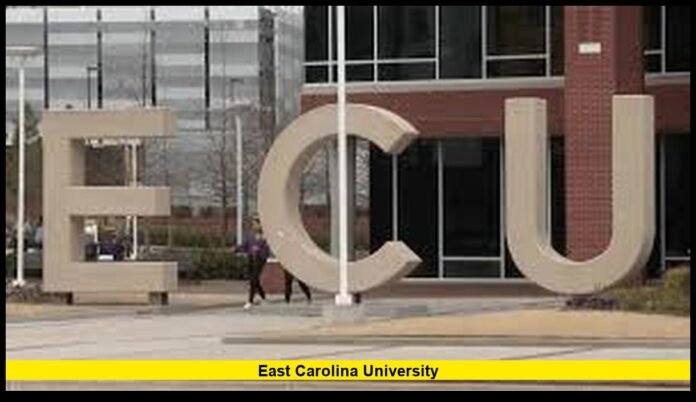 East Carolina University