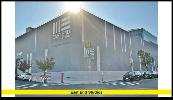 How Los Angeles’ Studio Powerhouse Is Redefining Film Production in 2025