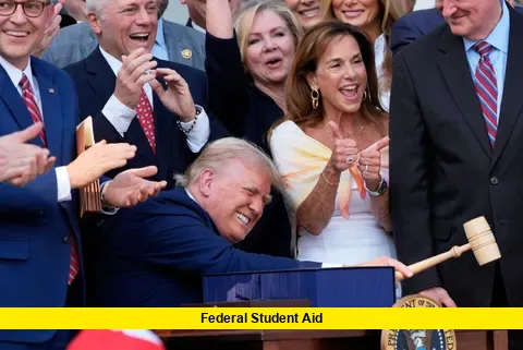 Federal Student Aid
