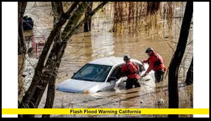 State on High Alert as Intense Winter Storms Continue