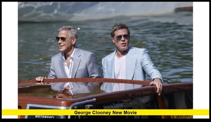 “Wolfs” Set to Redefine Hollywood Partnerships in 2025