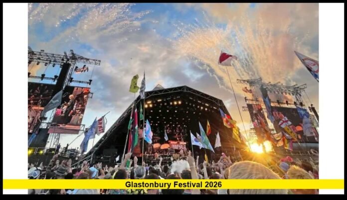 Dates, Lineup, Tickets, and What to Expect at Worthy Farm