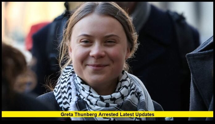 Global Reactions and Latest Developments Following Her Detention in The Hague