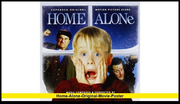 What Streaming Service Has Home Alone: Full 2025 Holiday Streaming Breakdown