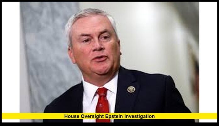 What Congress Is Uncovering in the Ongoing Probe