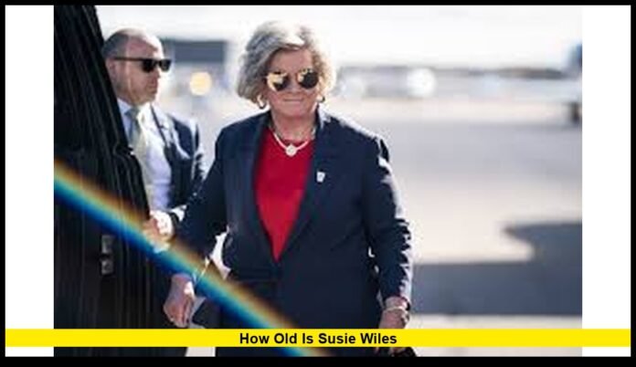 The Age, Life, and Political Career of Trump’s Trusted Strategist in 2025