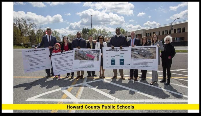 Howard County Public Schools Lead Maryland Education in Innovation, Equity, and Growth