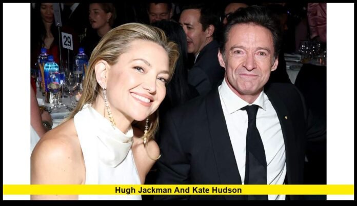 A 2025 Look at Hollywood’s Most Positive Friendship