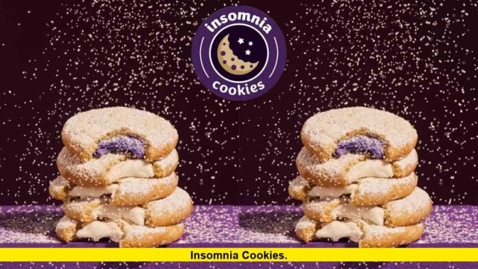 Insomnia Cookies