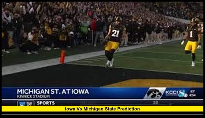 iowa vs michigan state prediction