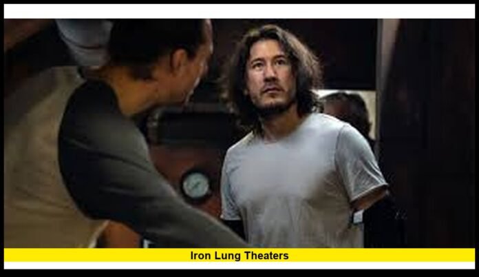 iron lung theaters