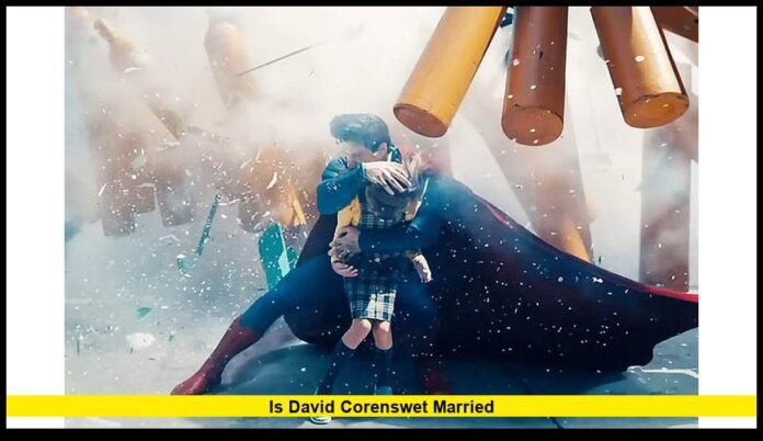 Everything to Know About the Superman Star’s Private Life in 2025