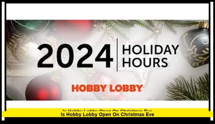 2025 Holiday Hours, Shopping Tips, and What to Expect