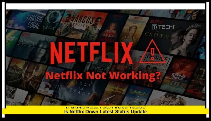 Latest 2025 Outage Status and Fixes for U.S. Viewers