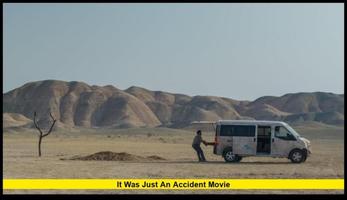 Rediscovering the British Crime Drama That Still Resonates in 2025