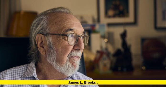 james l brooks