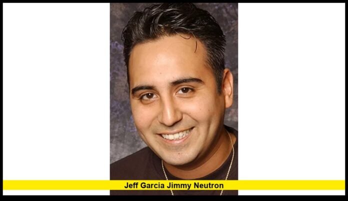 The Voice Behind Nickelodeon’s Most Energetic Character