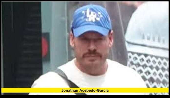 Jonathan Acebedo-Garcia