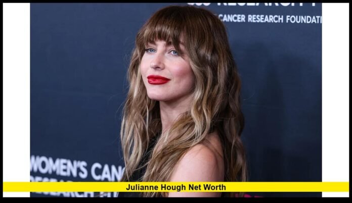 Inside the Dancing with the Stars Host’s Fortune in 2025