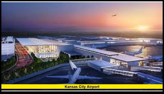 Kansas City airport