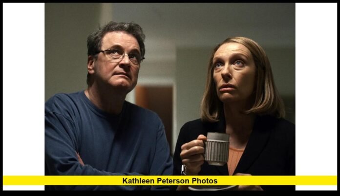 Kathleen Peterson Photos: Inside the Evidence That Continues to Define the Staircase Case in 2025