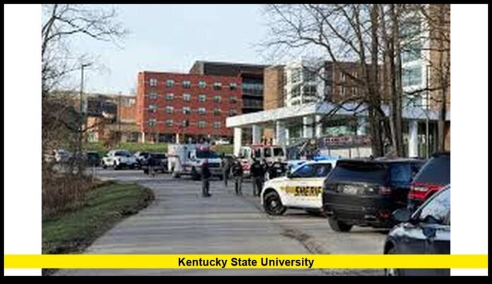 Kentucky State University