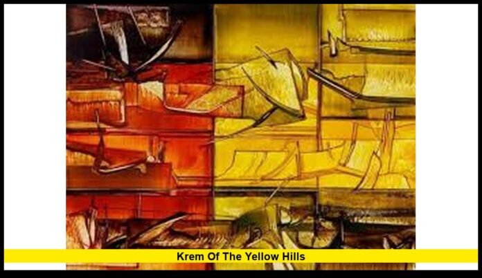 The New Creative Movement Blending Nature, Art, and Emotion