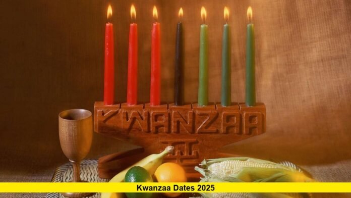 5th Day of Kwanzaa