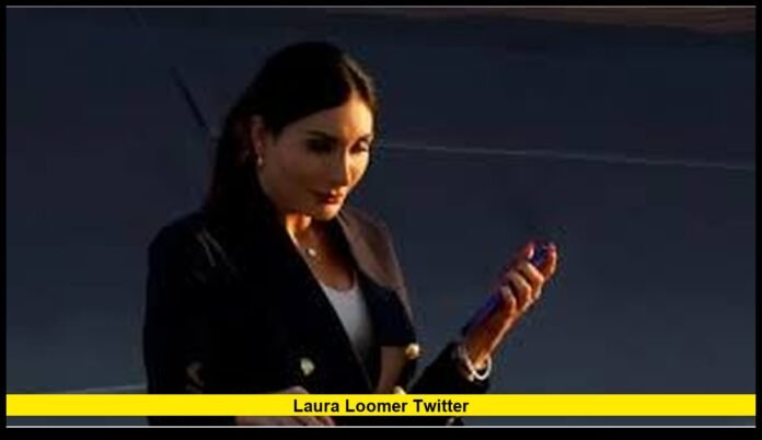 Laura Loomer Twitter Laura Loomer Twitter