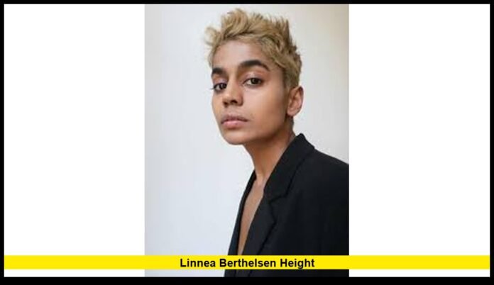 Linnea Berthelsen height