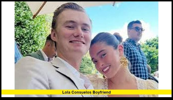 Lola Consuelos Boyfriend