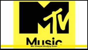 MTV channel shutting down