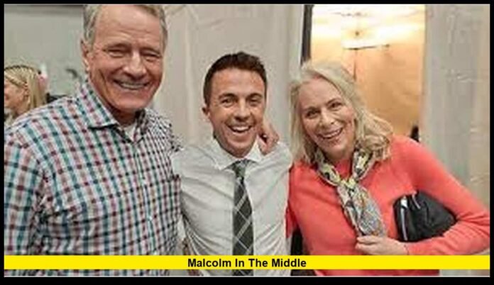 Malcolm in the Middle