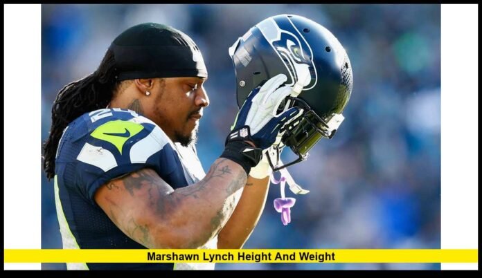 Full 2025 Athletic Profile and Legacy of Beast Mode