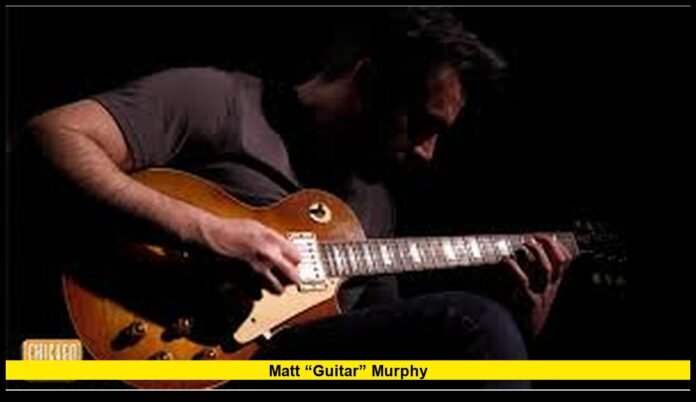 The Blues Virtuoso Who Changed American Music