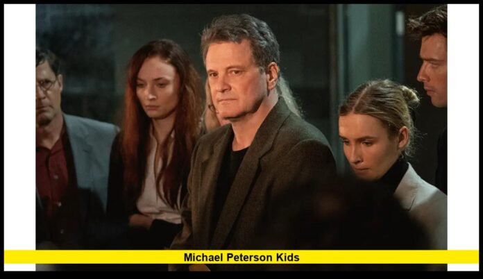 The Real Story of the Family Behind “The Staircase”