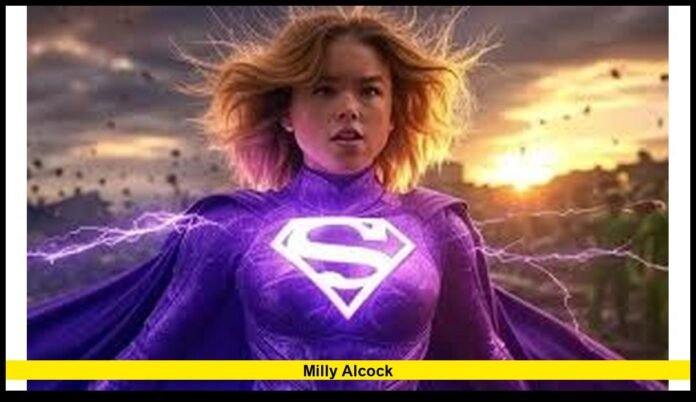 Rising Hollywood Star Redefining Talent and Authenticity in 2025